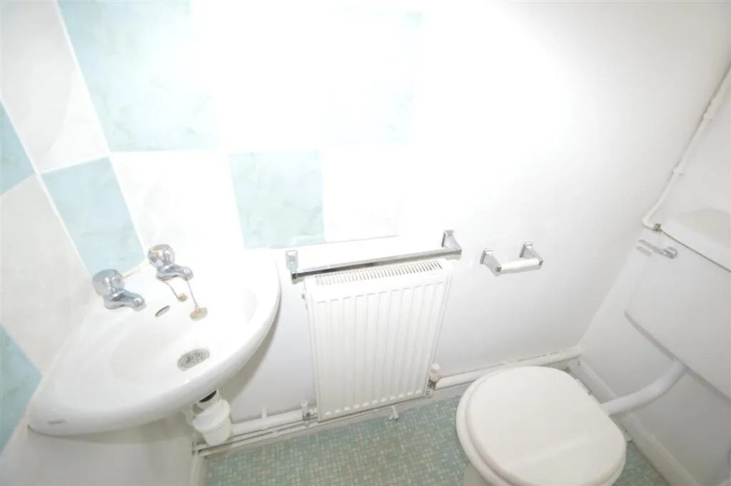 3 bedroom terraced house for rent
