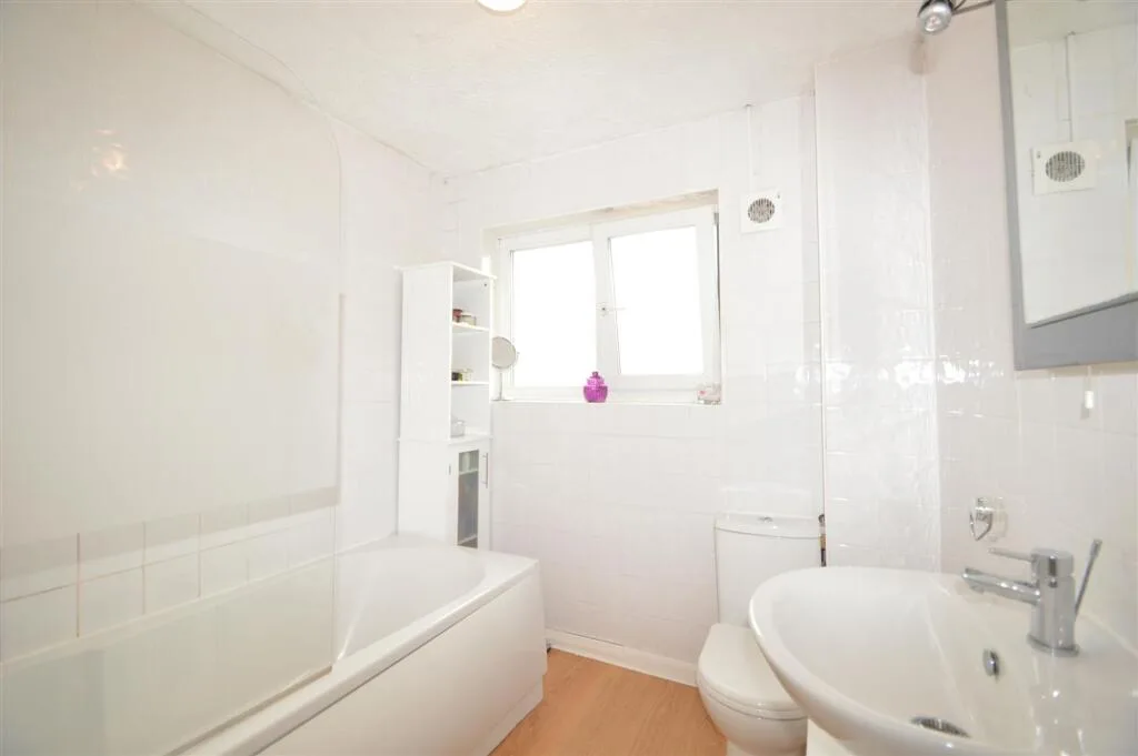 3 bedroom terraced house for rent