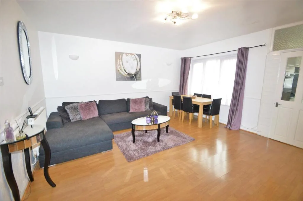 3 bedroom terraced house for rent