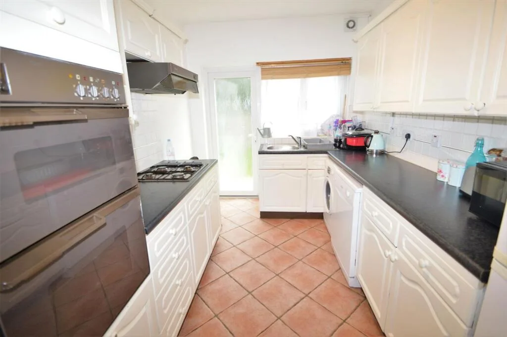 3 bedroom terraced house for rent