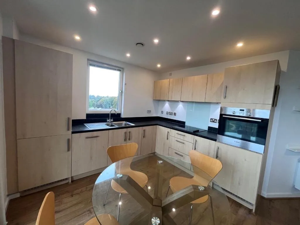 2 bedroom apartment for rent