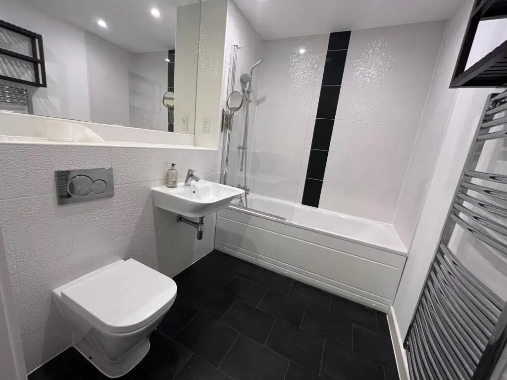 2 bedroom apartment for rent