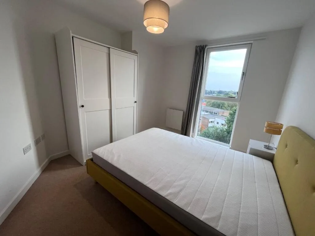 2 bedroom apartment for rent