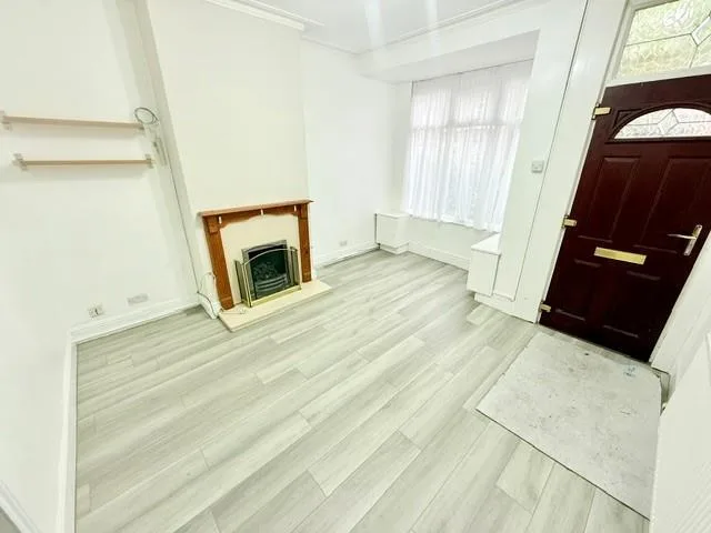 2 bedroom terraced house for rent