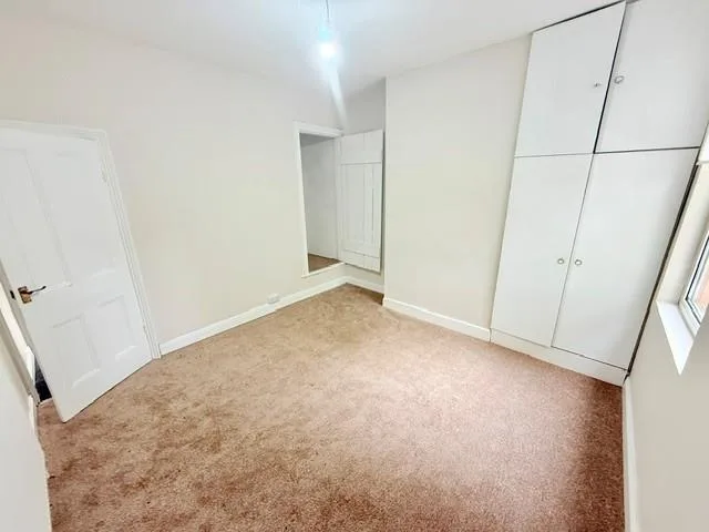 2 bedroom terraced house for rent