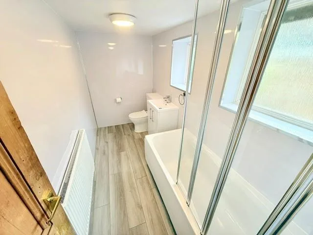2 bedroom terraced house for rent