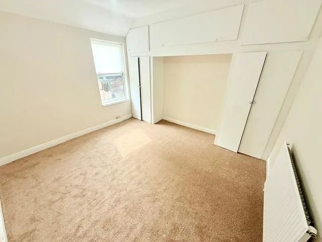 2 bedroom terraced house for rent