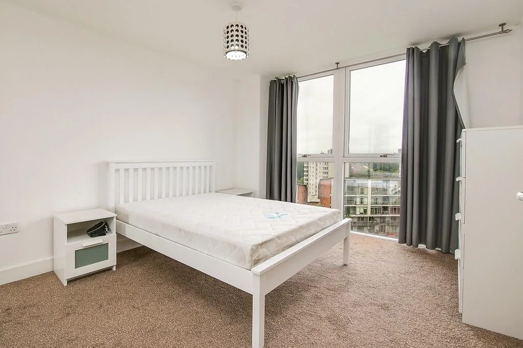 2 bedroom apartment for rent
