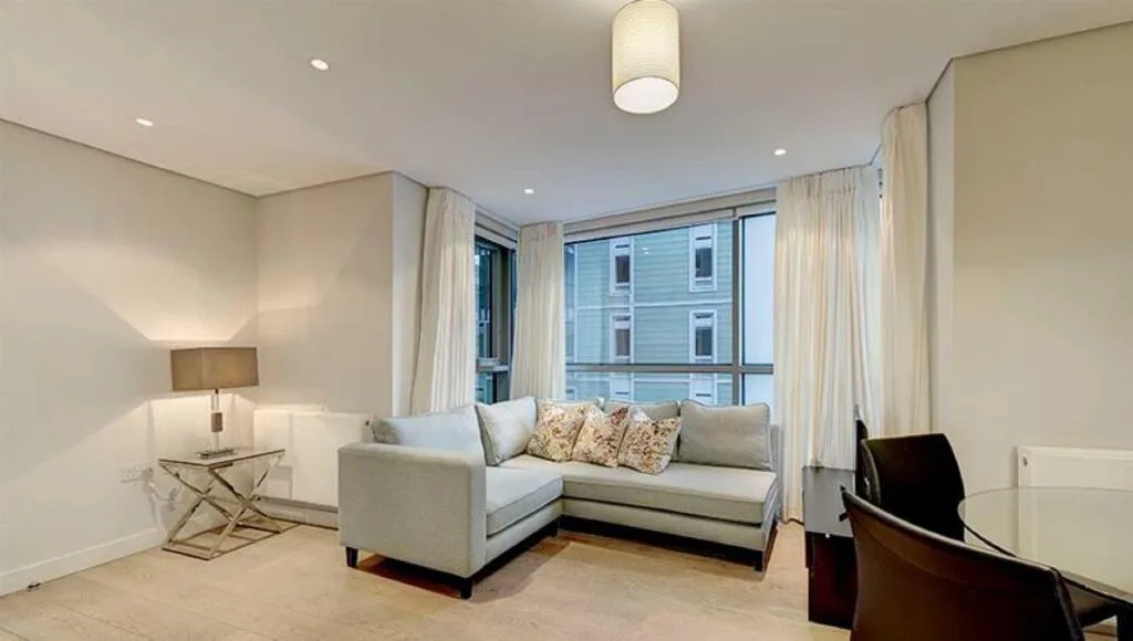 3 bedroom apartment for rent