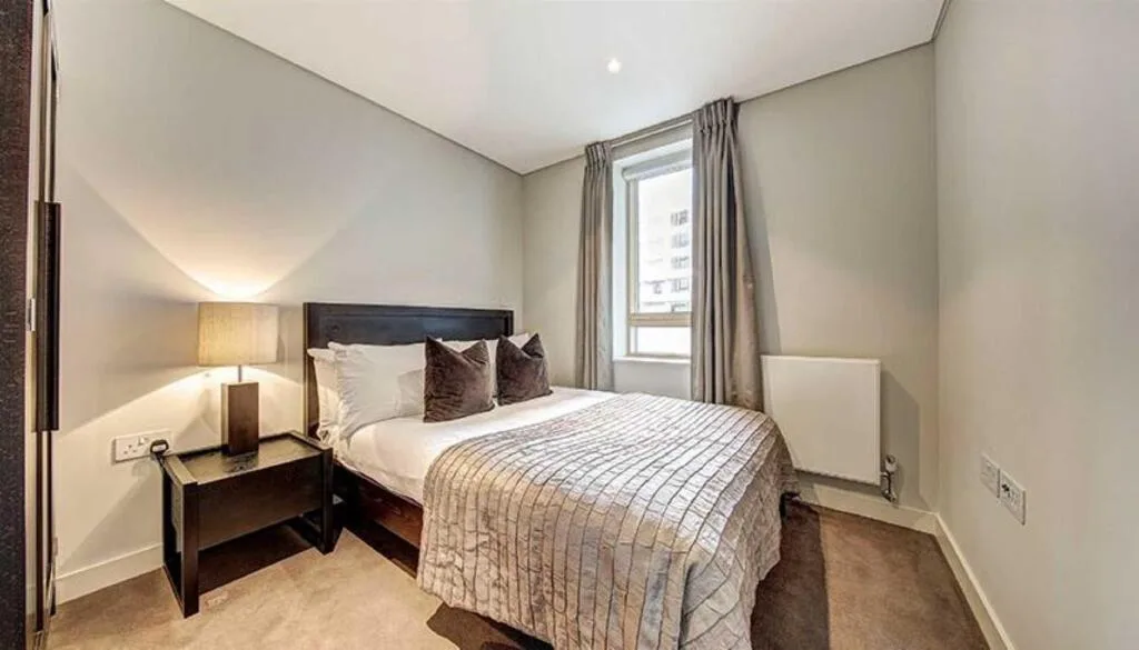 3 bedroom apartment for rent