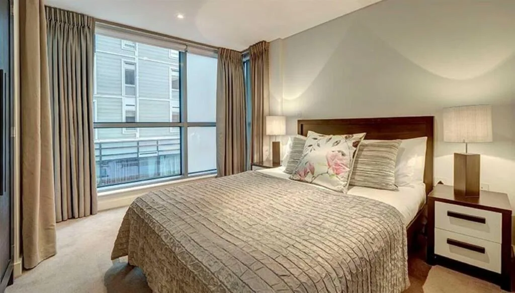 3 bedroom apartment for rent