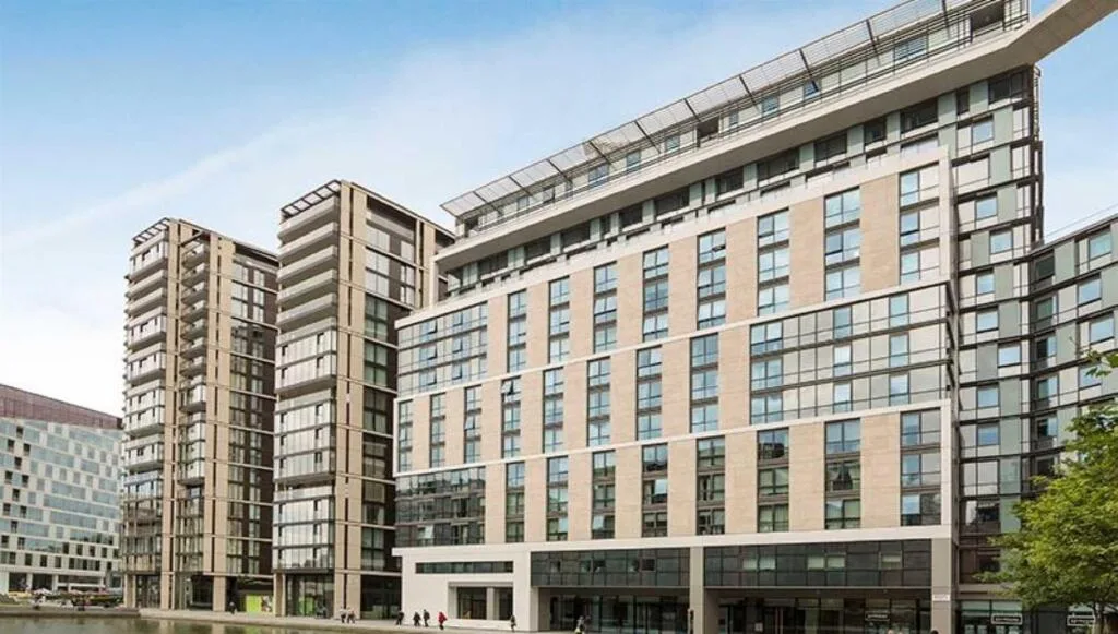 3 bedroom apartment for rent