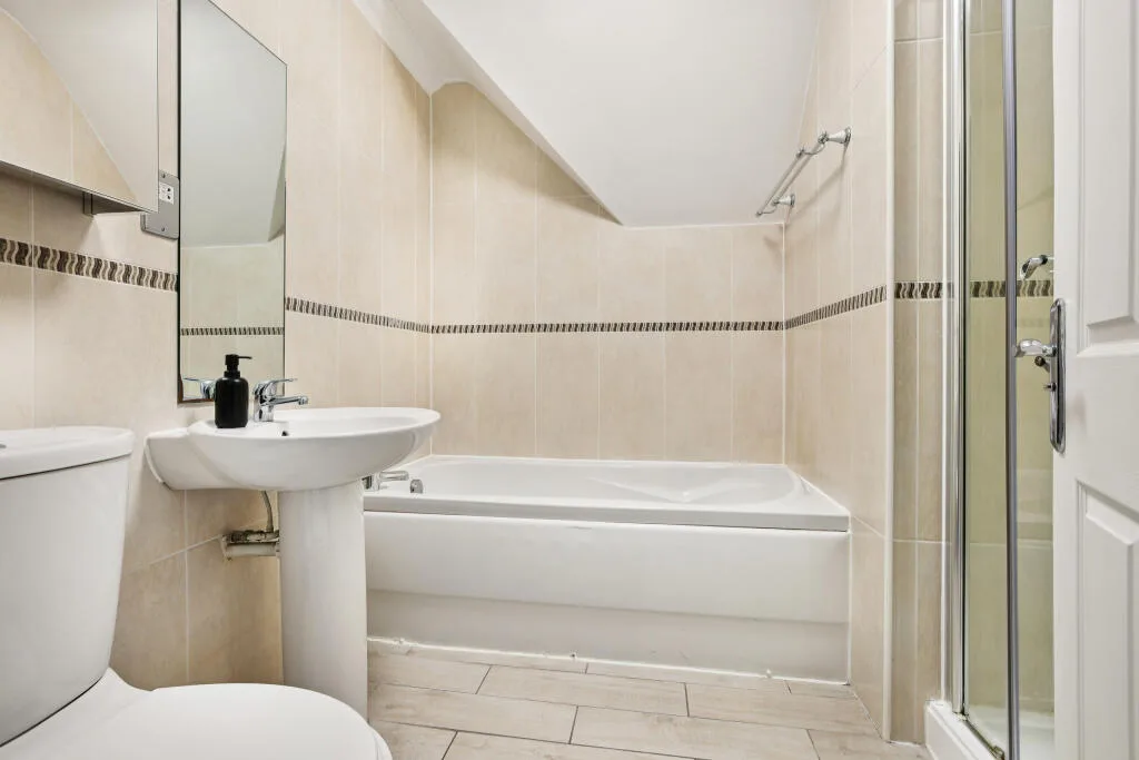 2 bedroom flat for rent