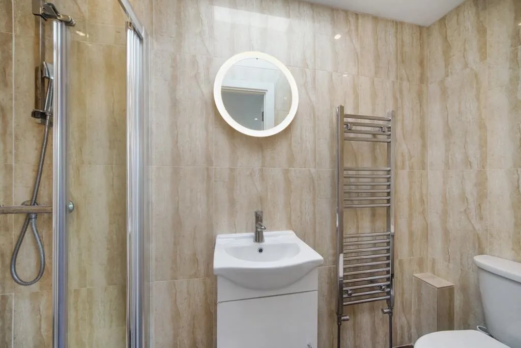 3 bedroom maisonette for rent
