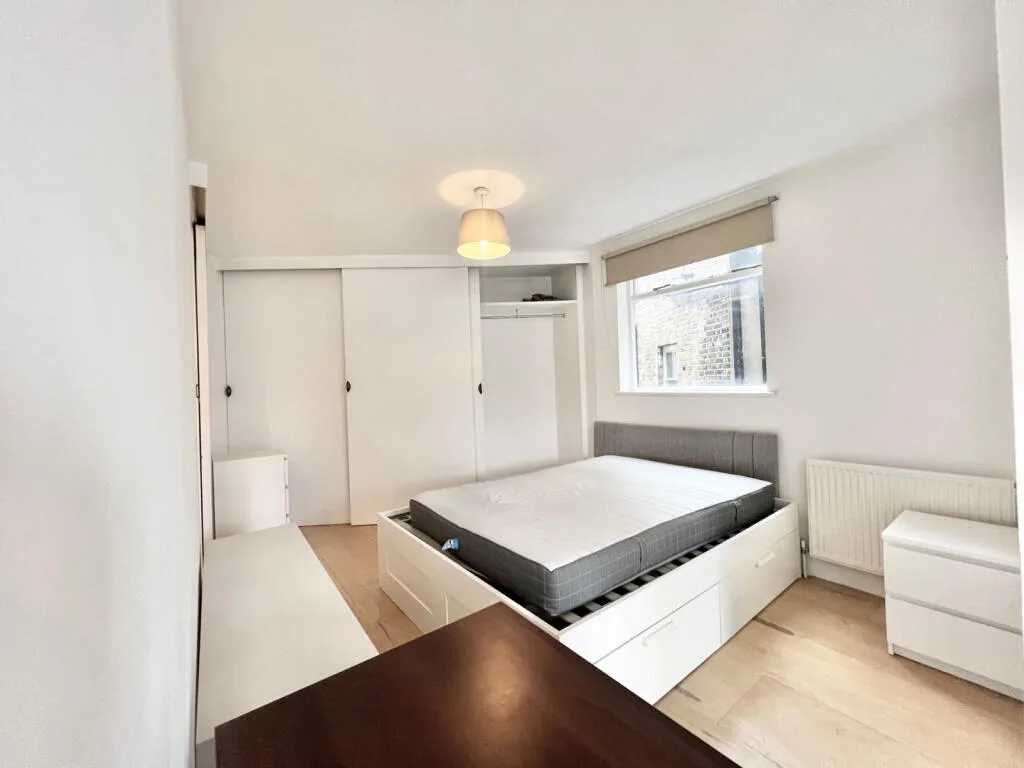 1 bedroom flat for rent