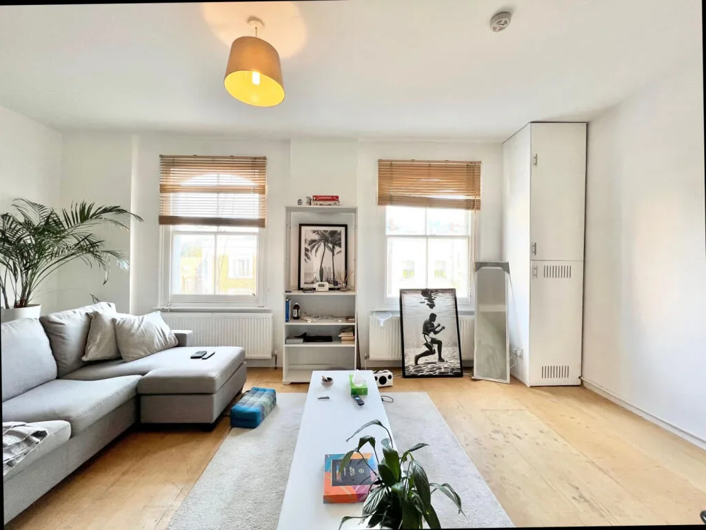 1 bedroom flat for rent