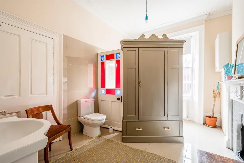 Studio apartment for rent