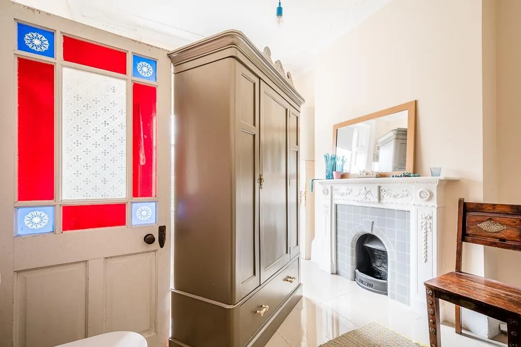 Studio apartment for rent