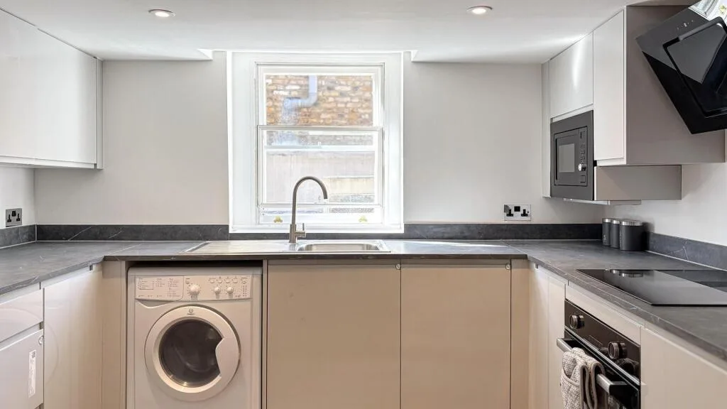 1 bedroom flat for rent
