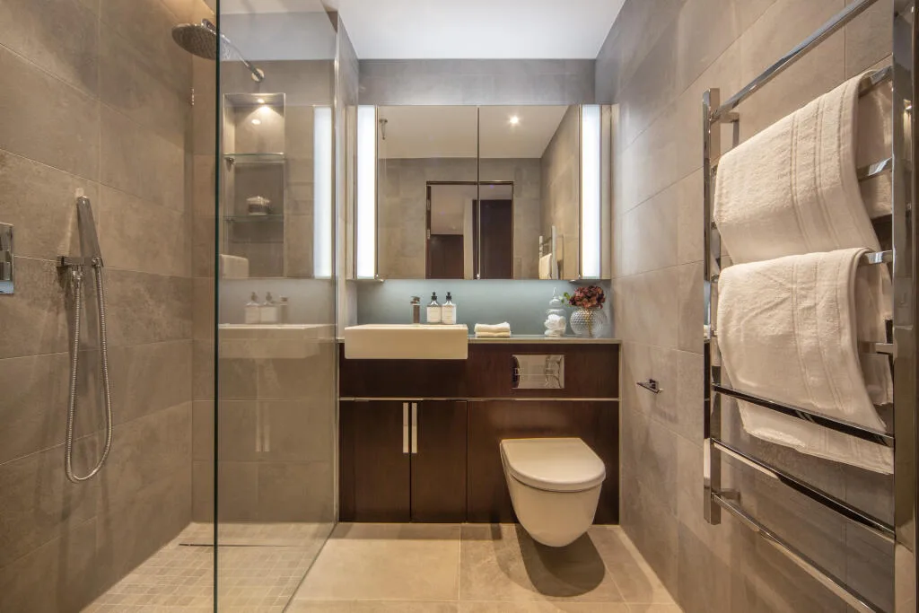 3 bedroom apartment for rent