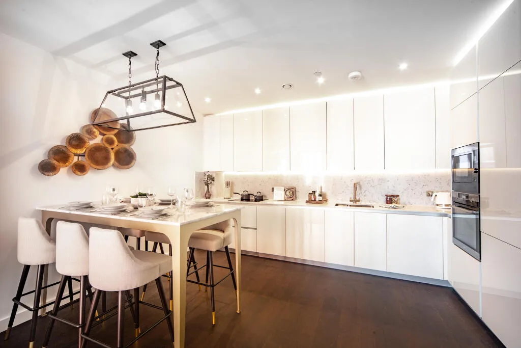 3 bedroom apartment for rent