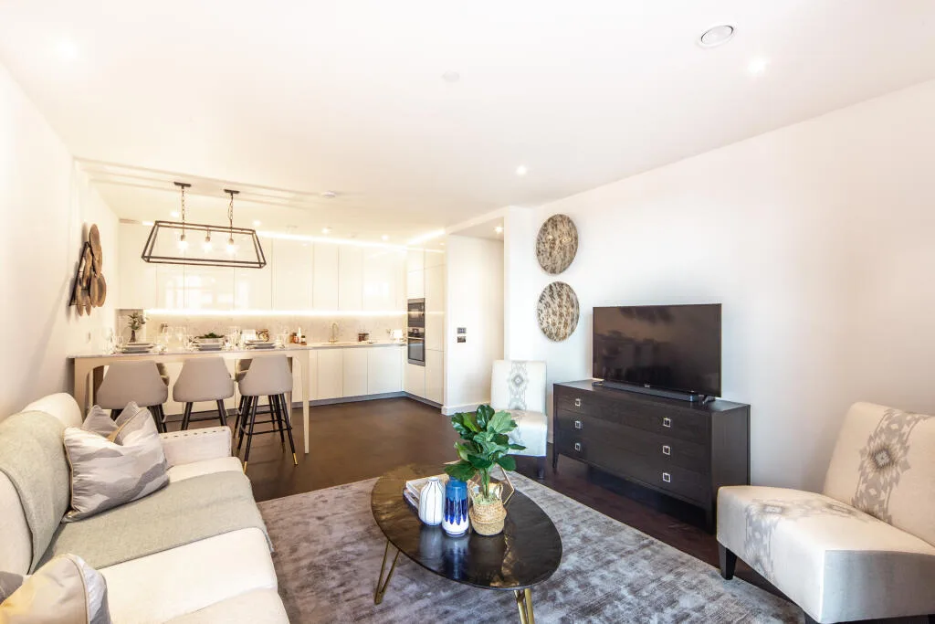 3 bedroom apartment for rent