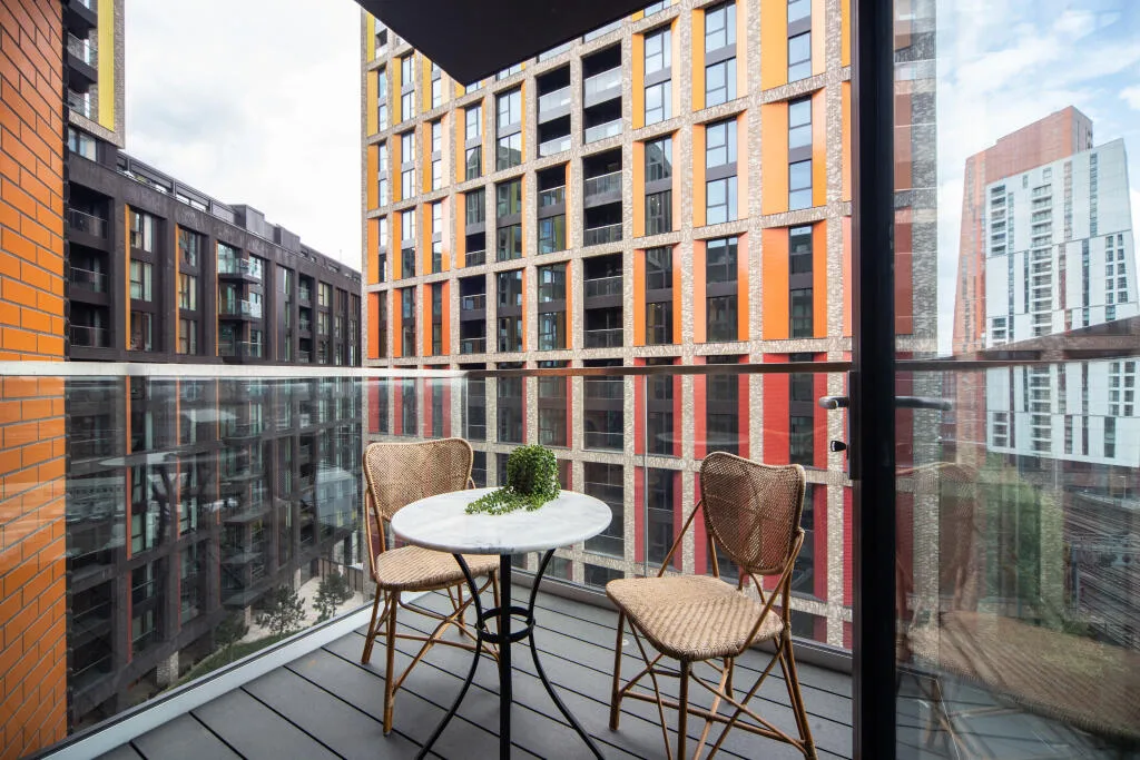 3 bedroom apartment for rent