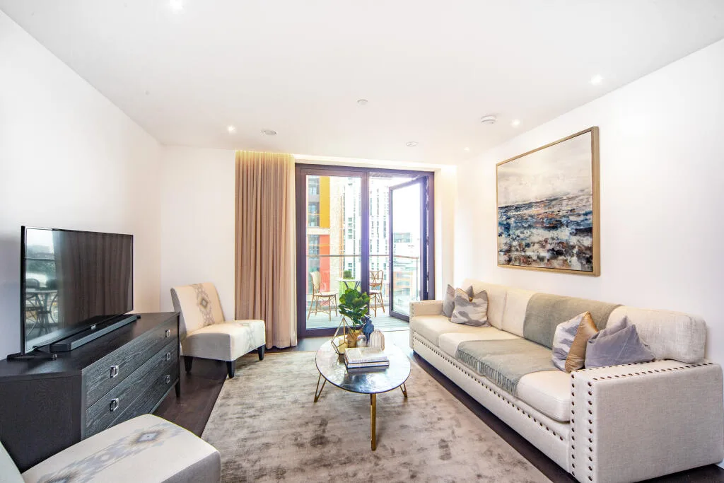 3 bedroom apartment for rent
