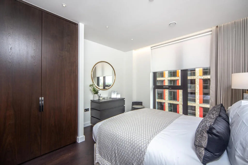3 bedroom apartment for rent
