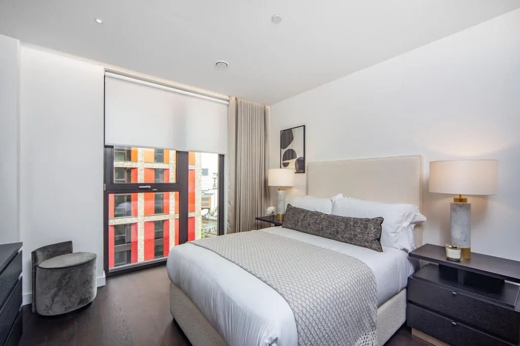 3 bedroom apartment for rent