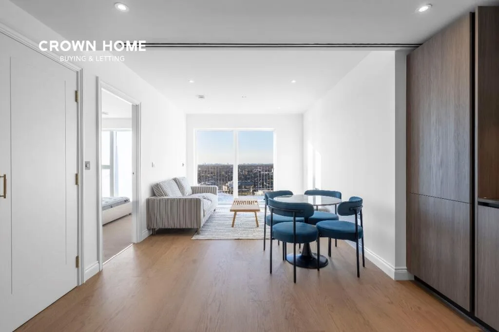 1 bedroom apartment for rent