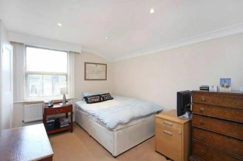 3 bedroom flat for rent