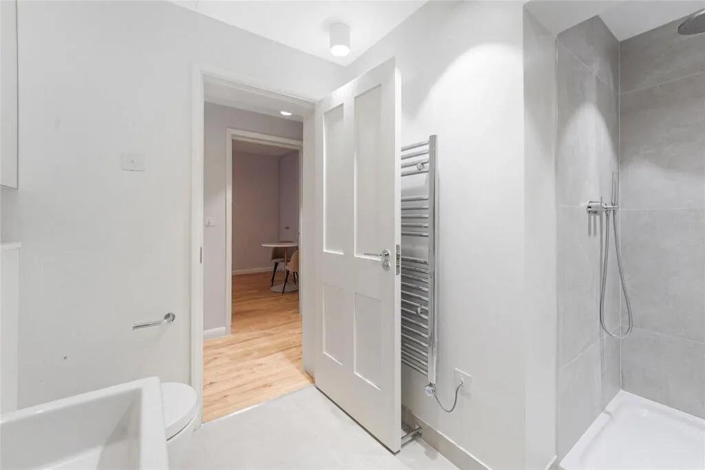 Studio apartment for rent