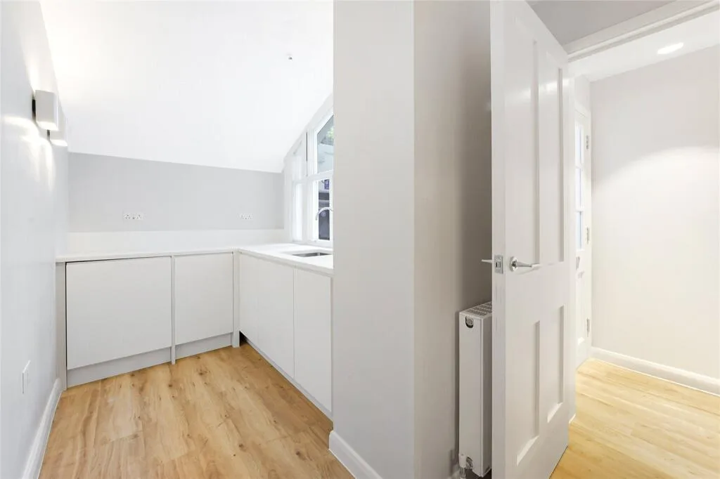Studio apartment for rent