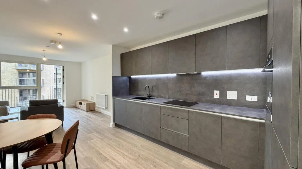 2 bedroom apartment for rent