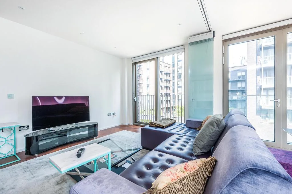 2 bedroom apartment for rent