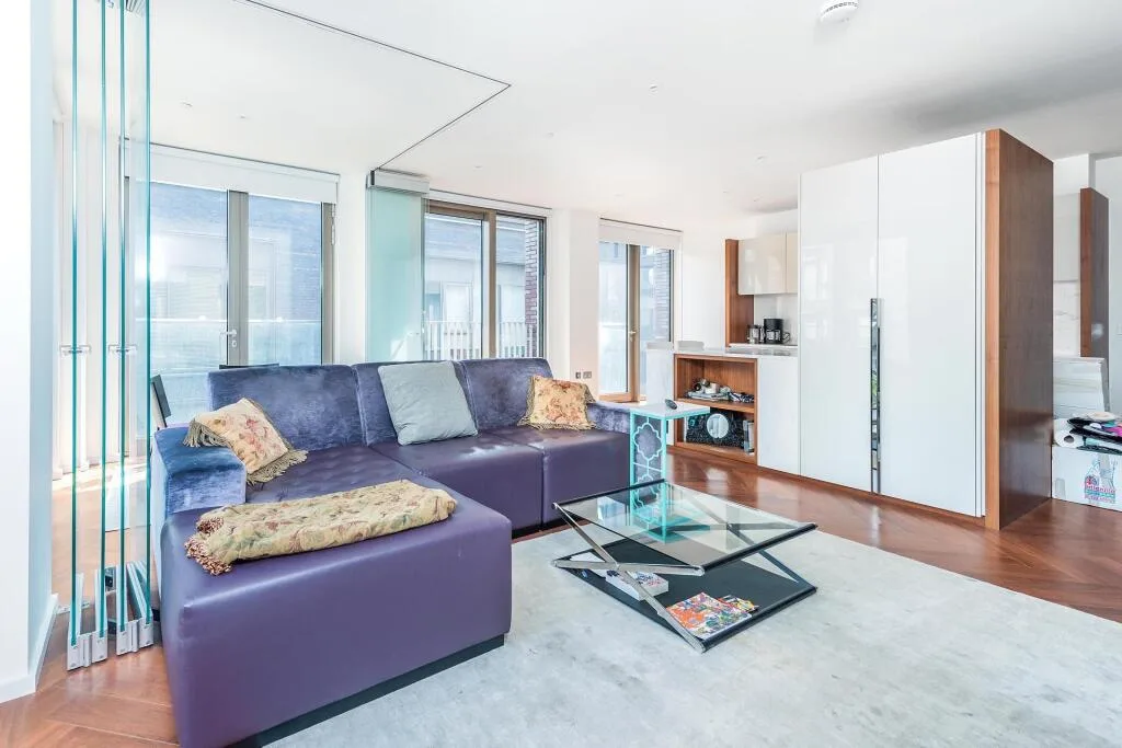 2 bedroom apartment for rent