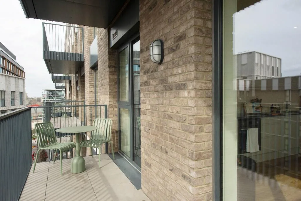 3 bedroom apartment for rent