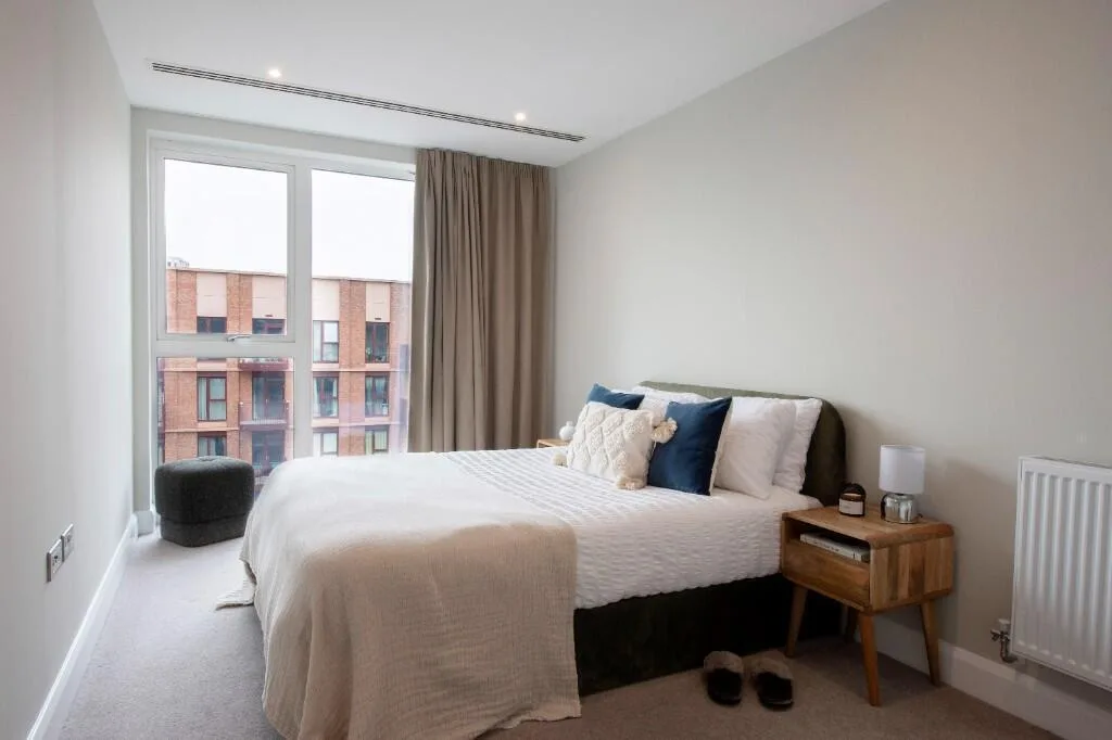 3 bedroom apartment for rent