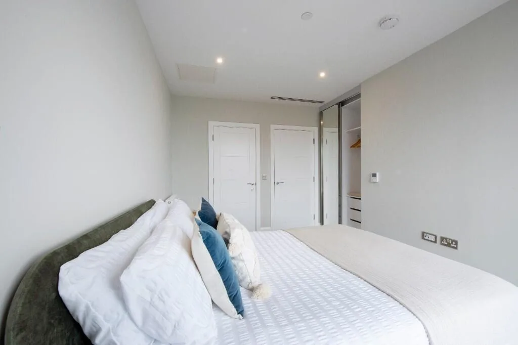 3 bedroom apartment for rent