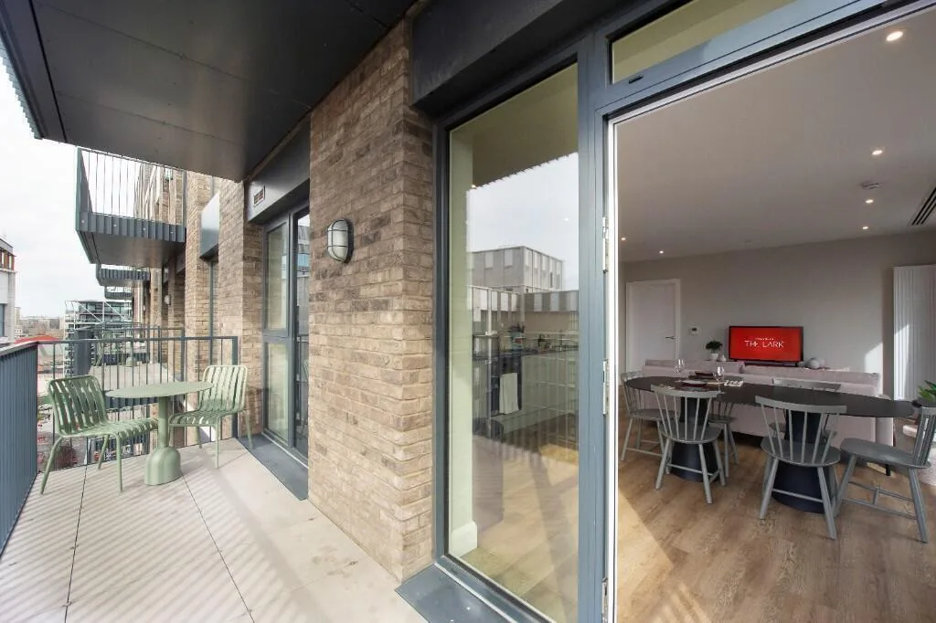 3 bedroom apartment for rent