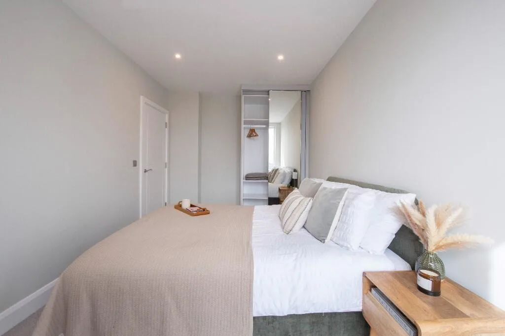 3 bedroom apartment for rent
