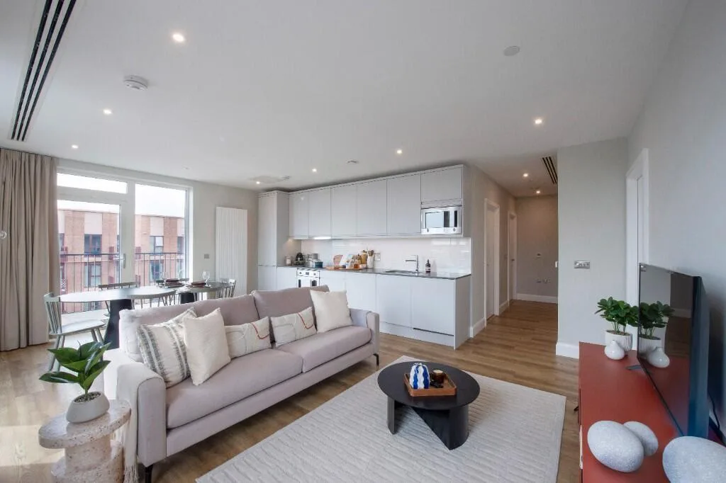 3 bedroom apartment for rent