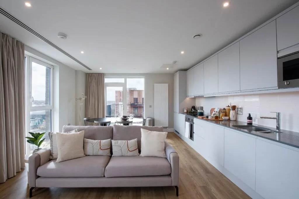 3 bedroom apartment for rent