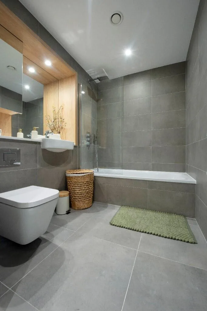 3 bedroom apartment for rent