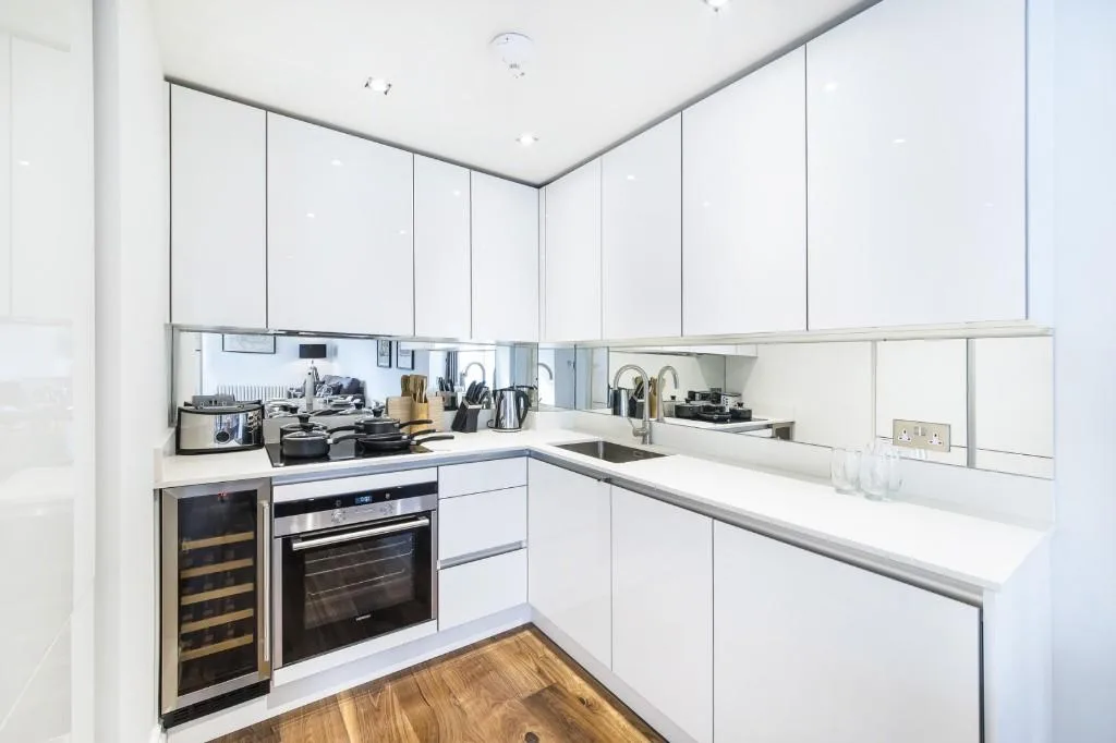 1 bedroom apartment for rent