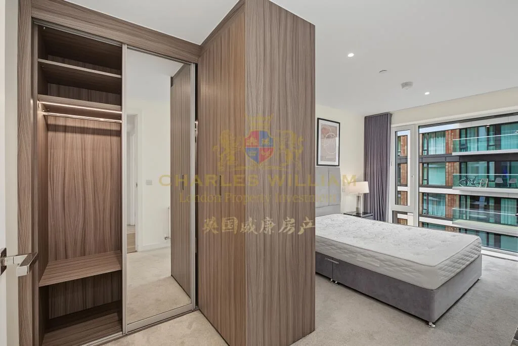 2 bedroom apartment for rent