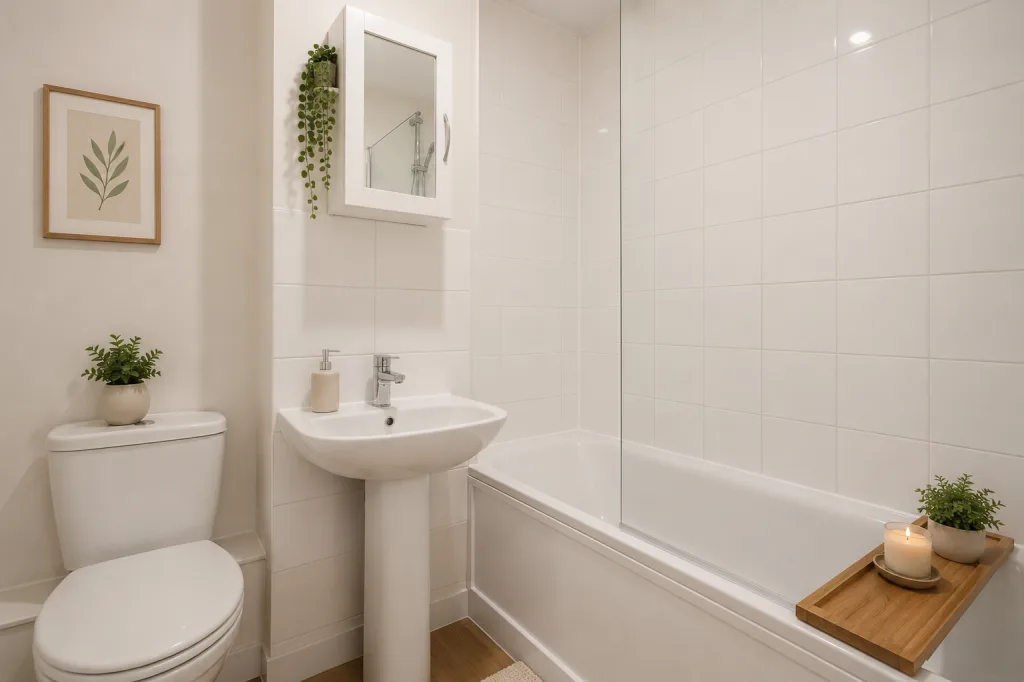 1 bedroom flat for rent