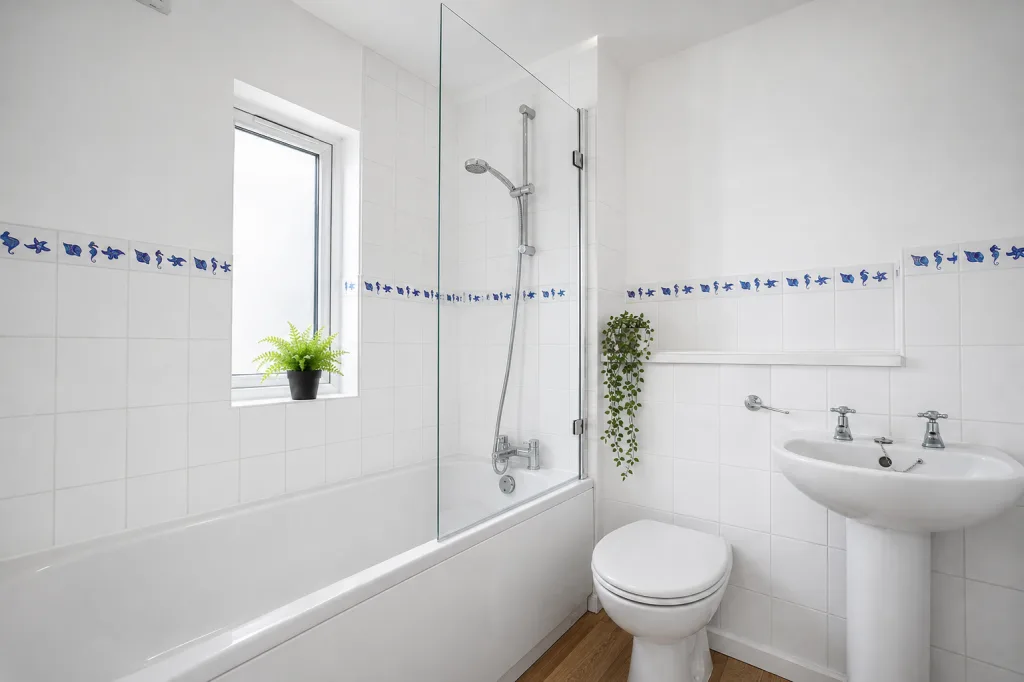 1 bedroom semi-detached house for rent
