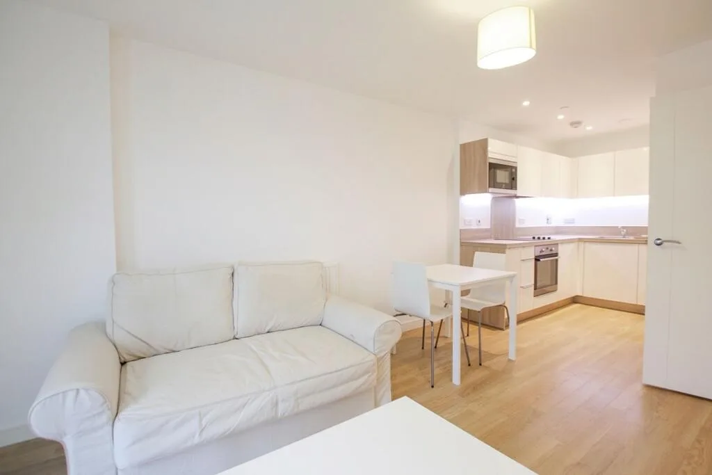 1 bedroom apartment for rent
